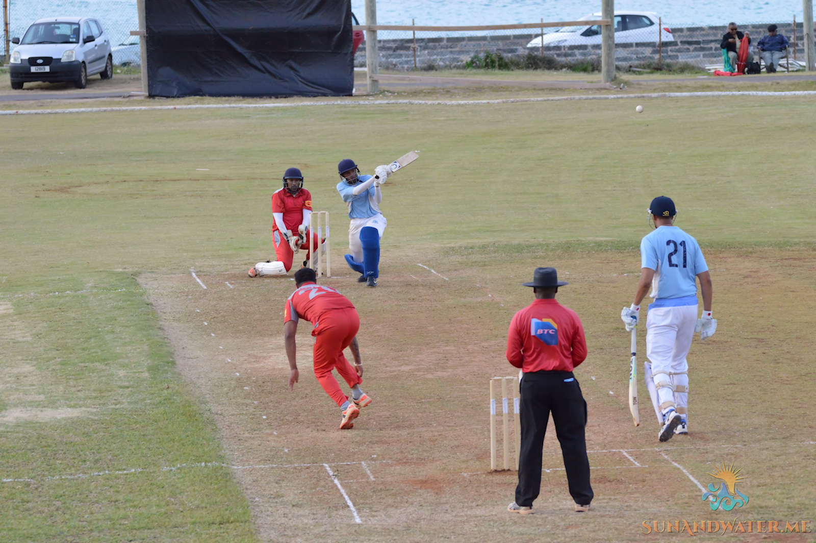 Bay vs St. Georges (214)